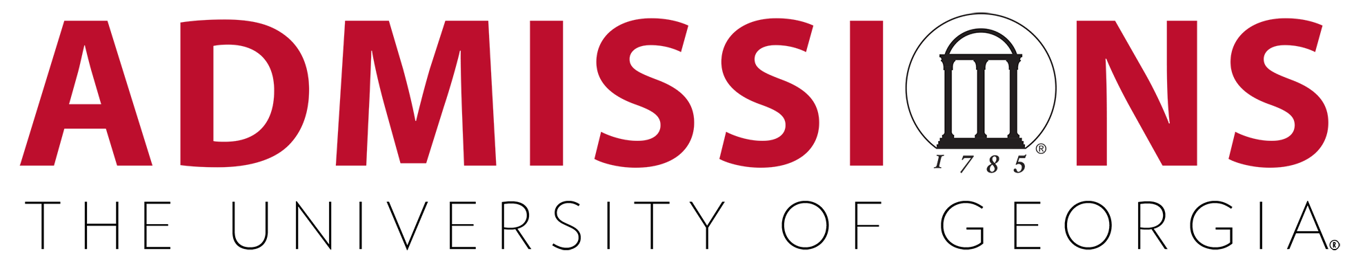 UGA Undergraduate Admissions